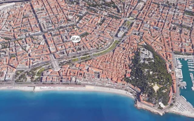 Le 10 - Nice Massena - photo 5