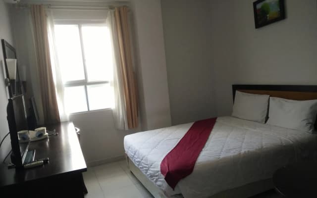 Modern SaiGon Hotel 2 - photo 3