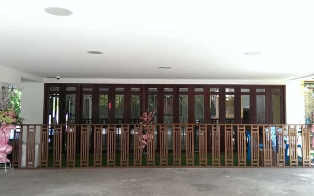 Lertnimit Boutique Hotel - photo 2