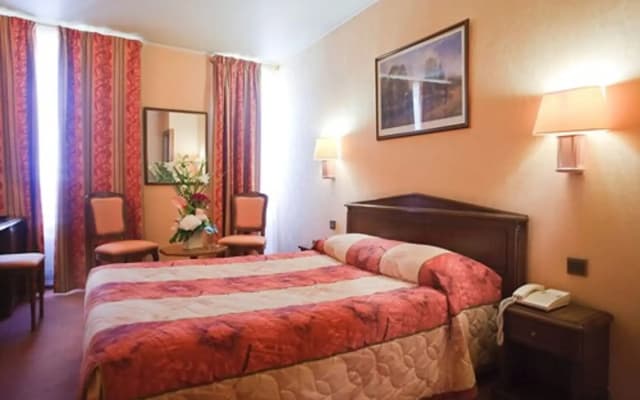 Hôtel Meslay République - photo 5