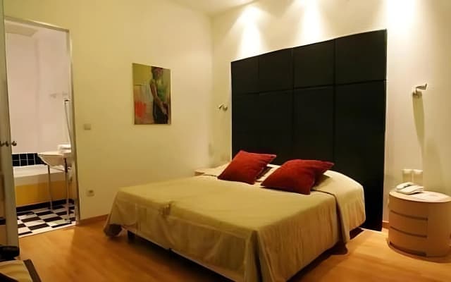 Art Hotel Athens - photo 4