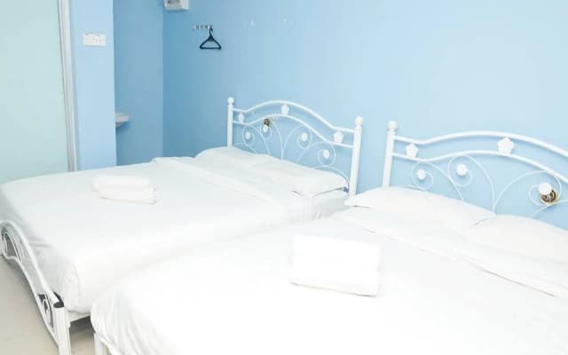 Zeala Asmara Motel - photo 4