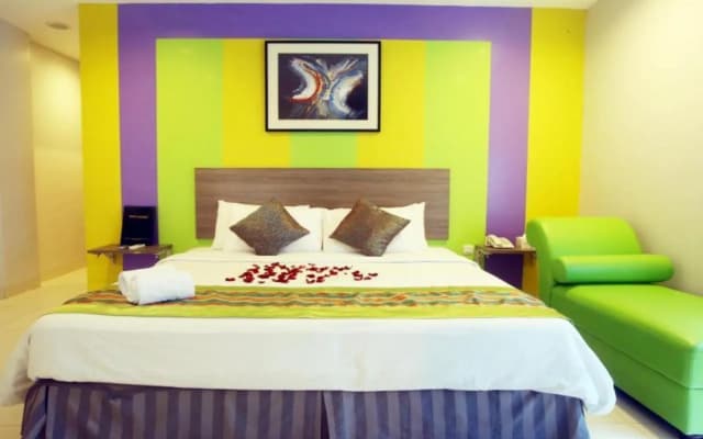 MyHotel - photo 5