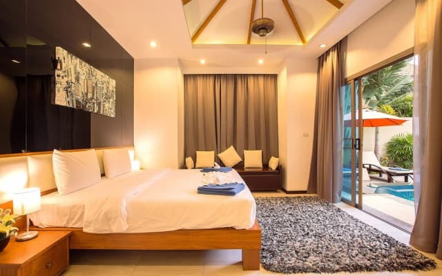 Villa Berry - photo 4