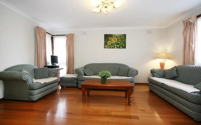 Rent Melbourne - photo 2