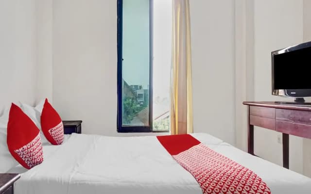 OYO 90696 Tobana House Bintaro - photo 5