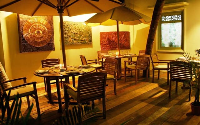 Sala Boutique Hotel - photo 5