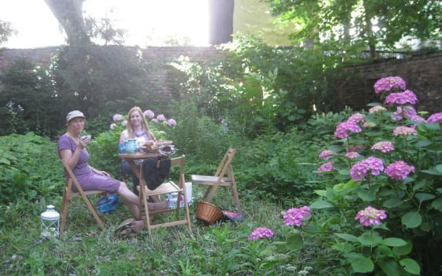 Your Sunny Central And Quiet Home - photo 4