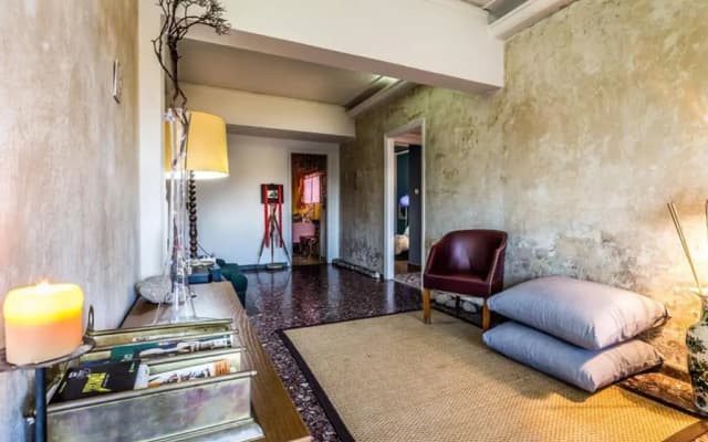 Apartment with Acropolis view - photo 2