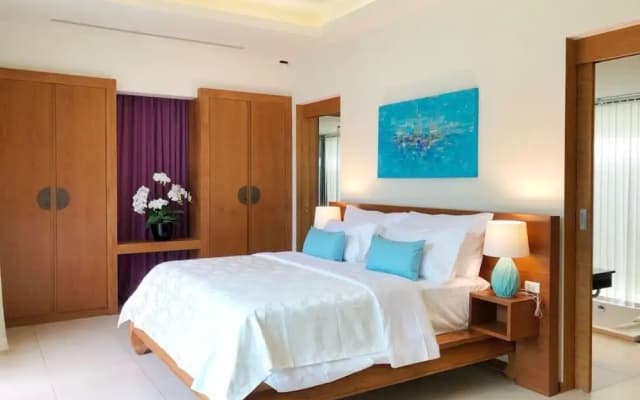 Nara Villa Phuket - photo 3