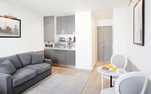 Luxury Junior Suite Montmartre - photo 4