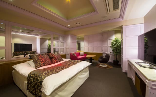 Hotel Beni West - photo 4