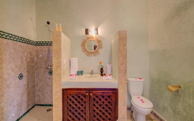 Riad Zahrat Al Sahara - photo 4