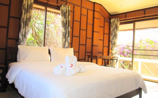 Chevasai Resort - photo 2