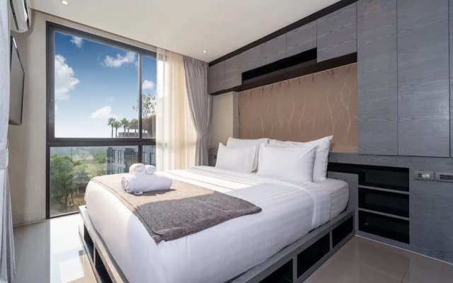 Citygate Kamala Residence B705 - photo 5