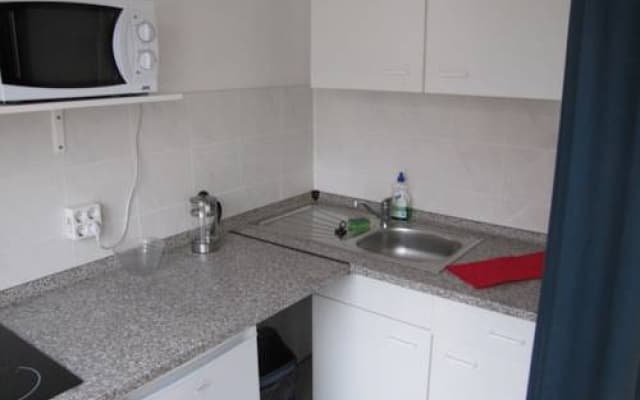 Ferien-zimmer-berlin Wilmersdorfer Straße - photo 3