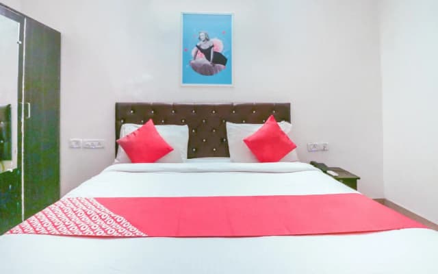 OYO 71197 Five Star residency - photo 4