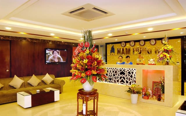 Nam Hung Hotel Nha Trang - photo 2