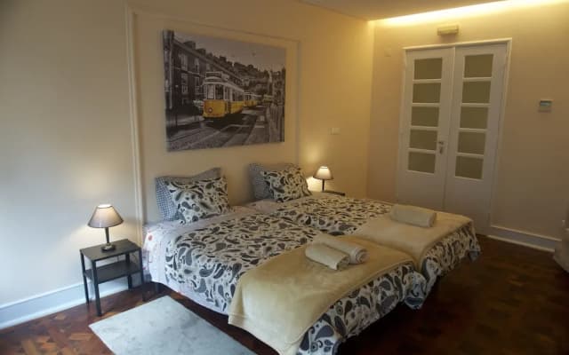Avenida Cozy Apartment - photo 4