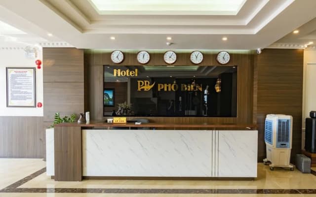 Pho Bien Hotel - photo 2