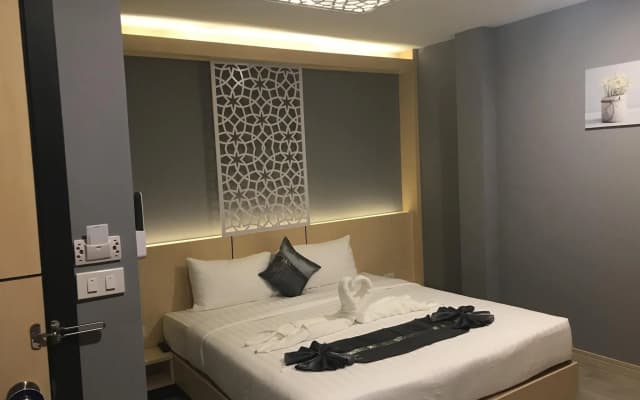 Sleep Inn Phuket - photo 2