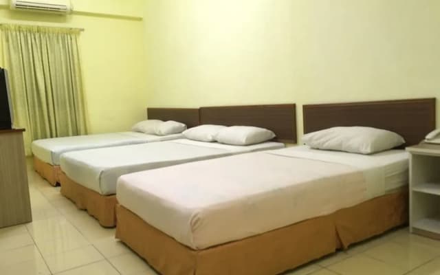 Hotel Harmoni - photo 3