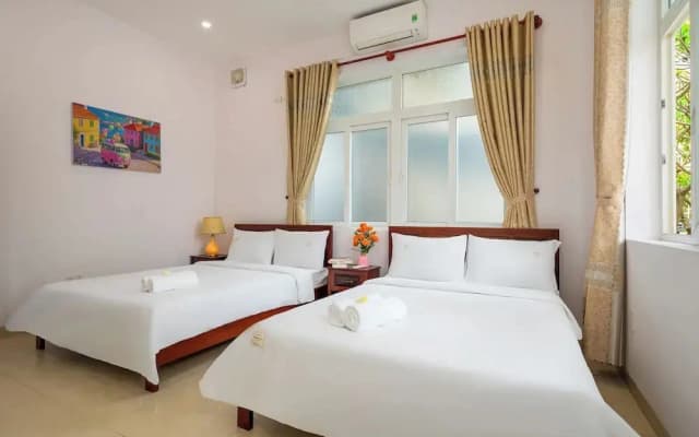 Villas De Mykhe - photo 5