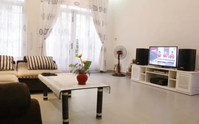 My Joly Home - photo 3