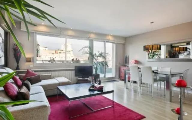 Elegant Apartment Olle - photo 2