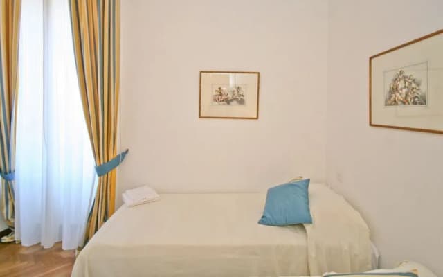 Rental In Rome Boschetto - photo 5