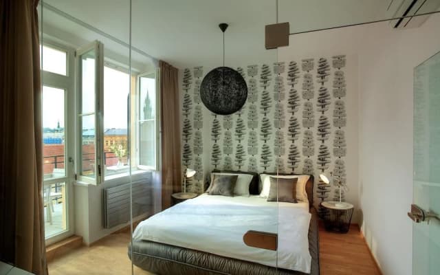 Apart Hotel Residence Masná 9 - photo 4