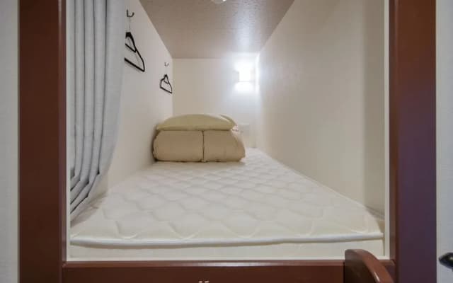 BNB Plus Suidobashi - Hostel - photo 2