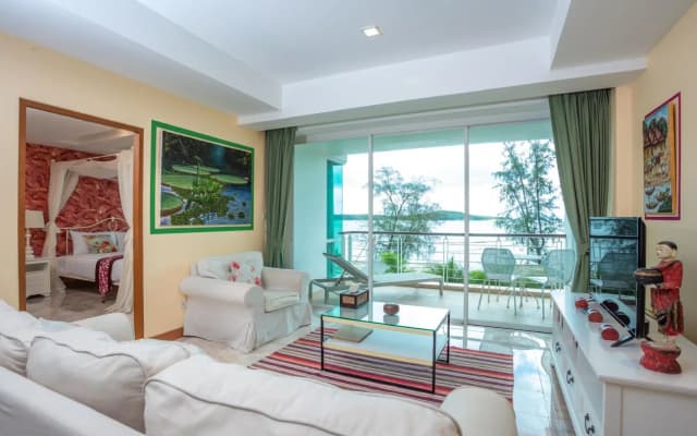 Almali Rawai Beach Residence - photo 4