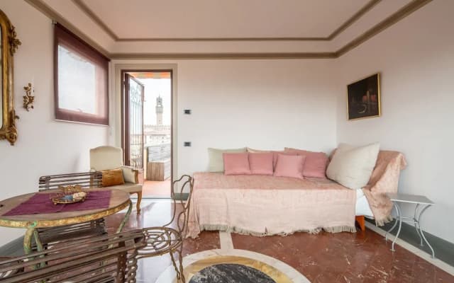 Luxury Panoramic Terrace - photo 2
