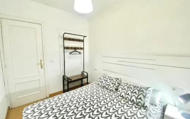 Jaime el Conquistador Apartment - photo 5