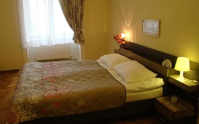 Apartment On Tabidze 3/5 - photo 3