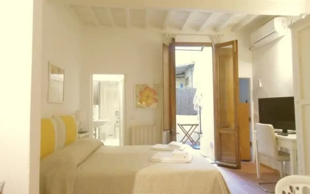 Pinocchio House - photo 5
