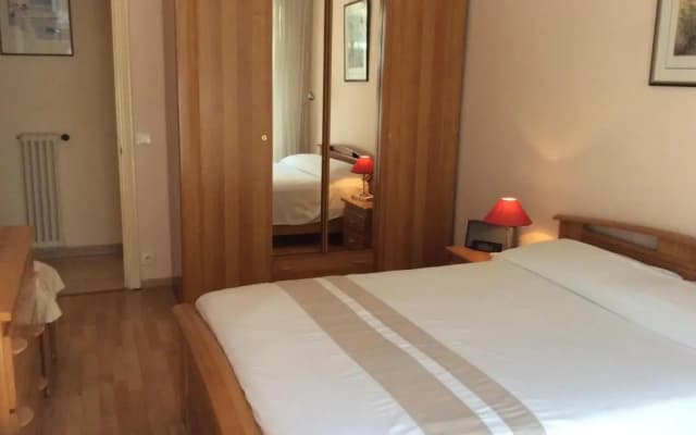 Place Mozart Holiday Apartment - photo 3