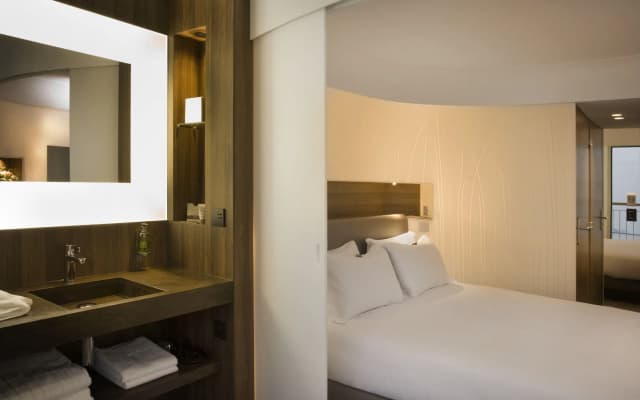 Hotel Jules & Jim - photo 3