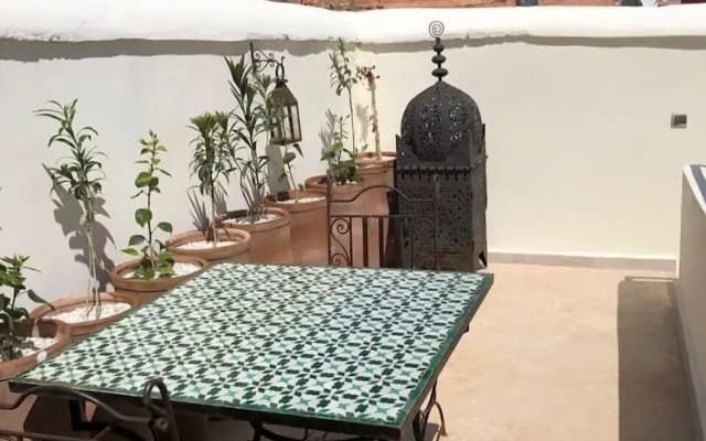 Riad Mini Princesse - photo 4