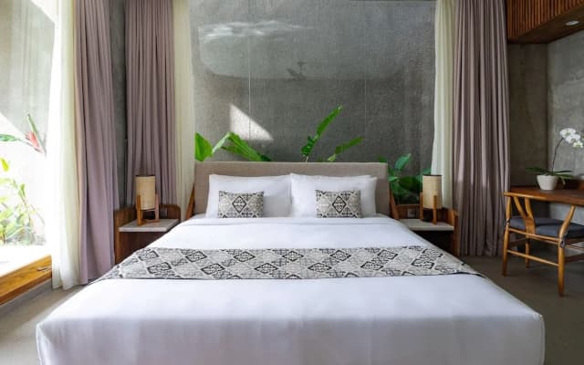 Jiwoku Villas - photo 2