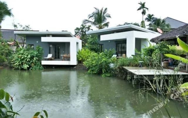 Sunny Resort - photo 3