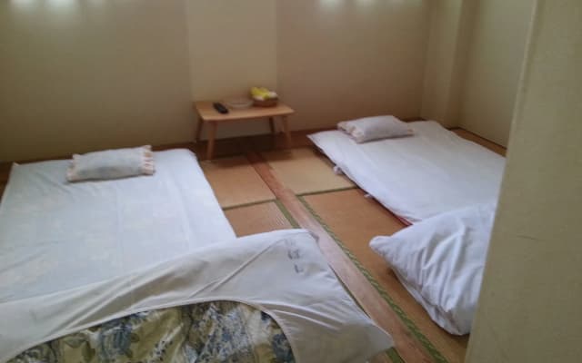 Hotel Chuo Bridge - photo 5