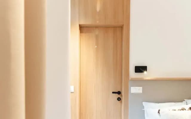 AC Apartment With Terrace in the Center of Paris - photo 5