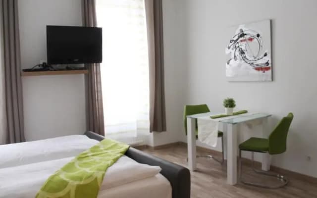 CheckVienna - Liesing - photo 2
