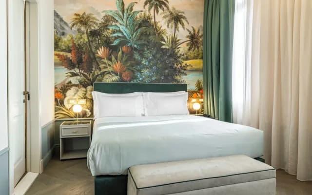 Hotel Villa Viridia - photo 4