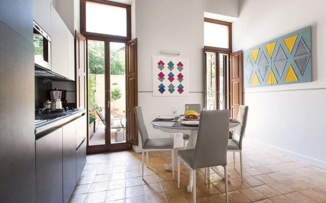 Rome Accommodation - Margana I - photo 2