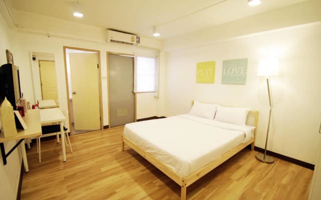 BB Home Donmuang - photo 2