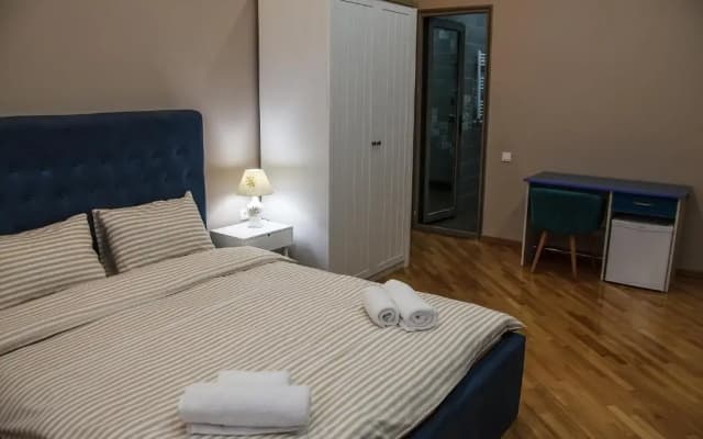 Hotel Boutique Dana - photo 3