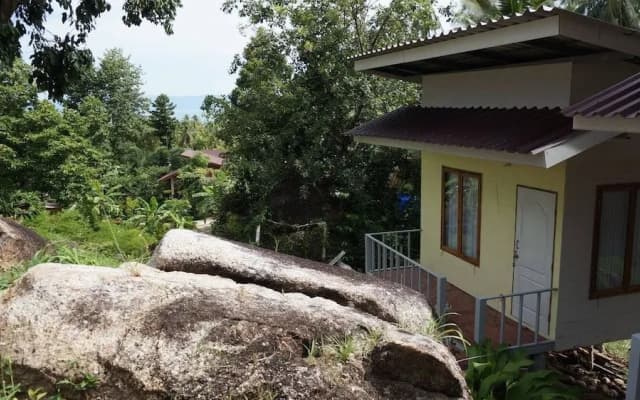 Meridian Khao Tam Bungalow - photo 5
